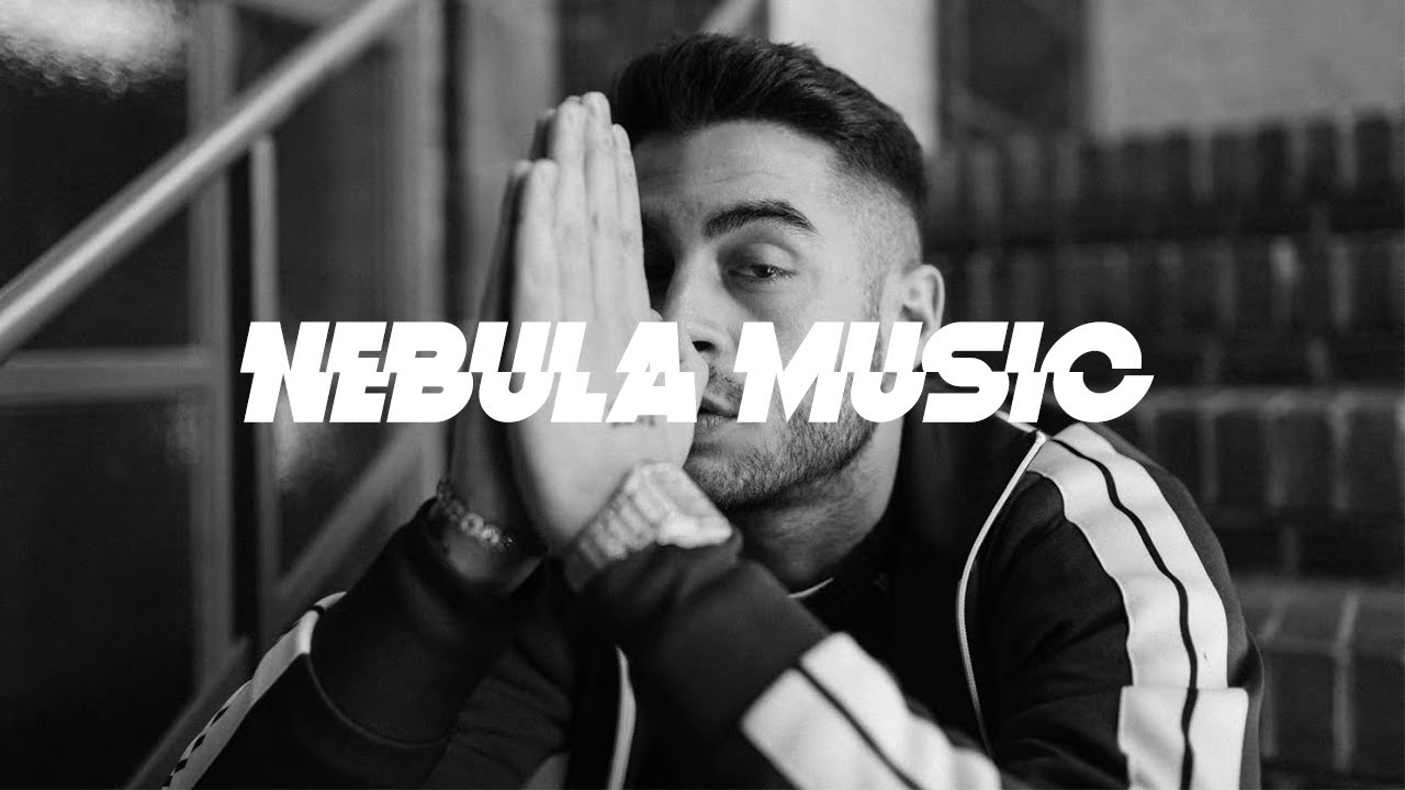 Miksu / Macloud, Nimo & Jamule - Frag mich nicht (Slowed + Reverb) | NEBULA MUSIC