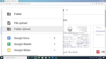 03 Moodle, Upload lectures to google drive