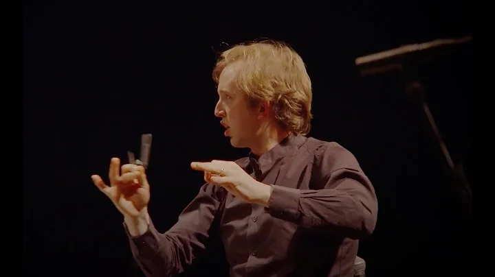 James Southall Conductor - Easter Hymn from Cavall...