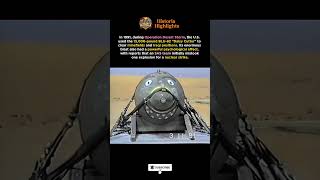 The BLU-82 Daisy Cutter: The 15,000-Pound Bomb Used During Desert Storm