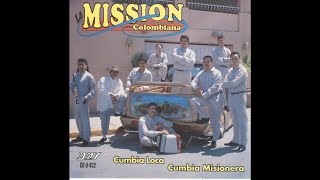 Video-Miniaturansicht von „Cumbia Loca - La Mission Colombiana“