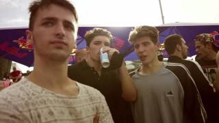 Vídeo Turismo Deportes Galicia