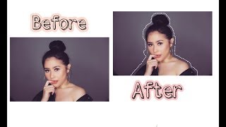 EDIT FOTO KEKINIAN BERI GARIS PUTUS-PUTUS screenshot 5