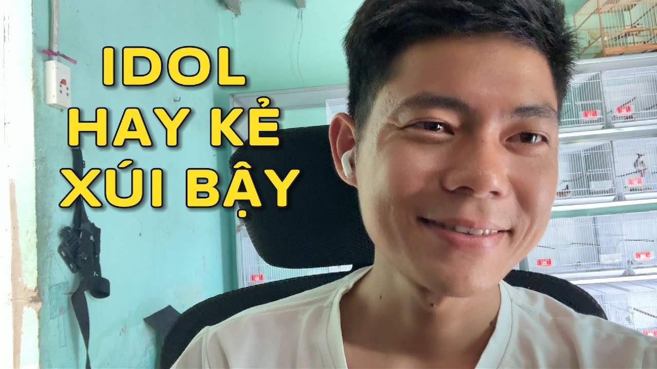 CẢNH BÁO : ĐỪNG TIN MÙ QUÁNG NHỮNG KIẾN THỨC NUÔI CHIM TRÊN MẠNG | Thiên Phúc chim cảnh TV