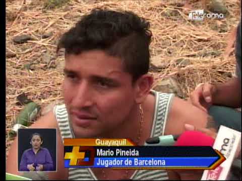 Barcelona se prepara para visitar a Fuerza Amarilla