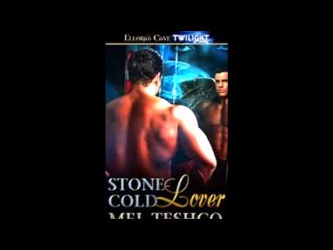 Stone-Cold Lover: book trailer