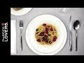 How To Eat Spaghetti |  Fine Dining Lovers by S.Pellegrino & Acqua Panna