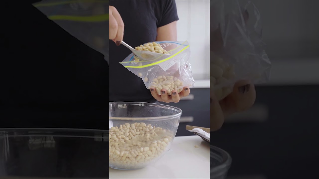 Fresh Tempeh in a Yogurt Maker