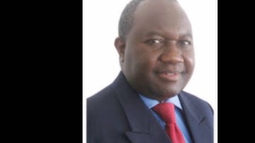 Mkurugenzi wa  ATE  Dr.A.Mlimuka akizungumzia  Fao la Kujitoa la Mifuko ya Hifadhi ya Jamii