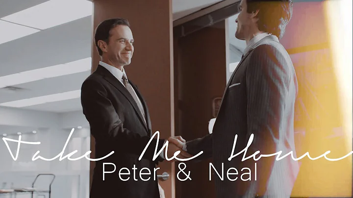 Peter & Neal Take Me Home