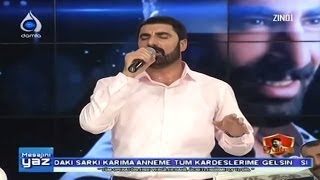 Şahe Bedo - Wele Nasti̇nim - Yaramin - Cane Cane - Hq - Kali̇te