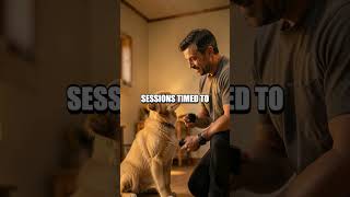 Transform Your Pet Day in Five Gentle Steps
