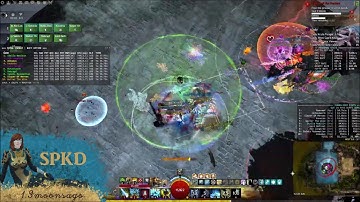 Deimos - Condi Druid PoV [SPKD]