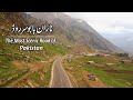 Naran Babusar Road | Beautiful National Highway | Road Travel Trip