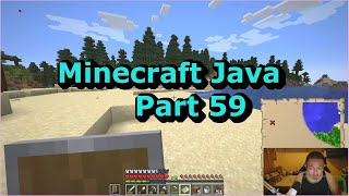 Minecraft (Java) RoMo [Part 59] Profile