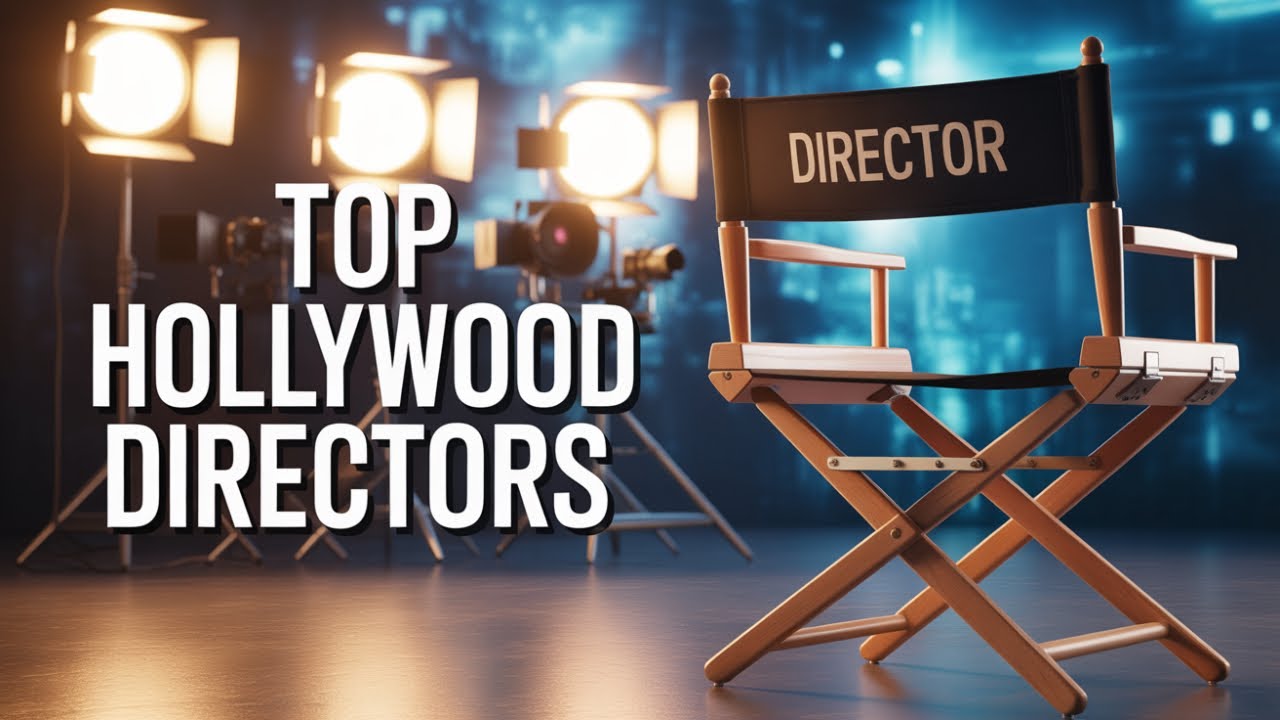 What Hollywood's Top Directors Don't Want You to Know About Movie Magic