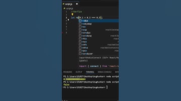 Why 0 1 + 0 2 === 0 3 is FALSE in JavaScript #shortsfeed #correctcoding #javascriptcoding
