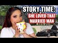 STORY TIME: THE DEVIL CAME OUT THAT DAY | NANNY SERIES @AlexisJayda