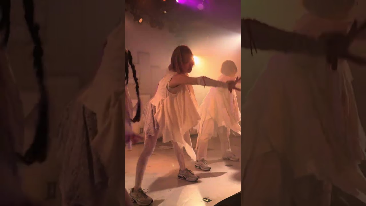 2026.02.23 Mon.🎌🗻 『nature mate night』 Lion net girl （現）ISM