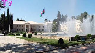 Tovuz Rayonu 110Yasli Nene