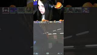 Flash | #nuke #ramp #flash #csgo2
