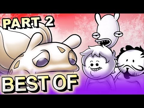 BEST OF Oney Plays Pokemon Red - PART 2 (Funniest Moments) OFFICIAL - BEST OF Oney Plays Pokemon Red - PART 2 (Funniest Moments) OFFICIAL