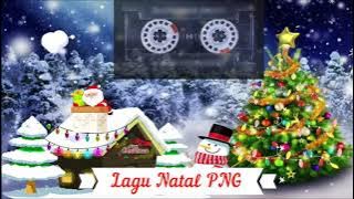 #Lagu Natal_Bahasa PNG#