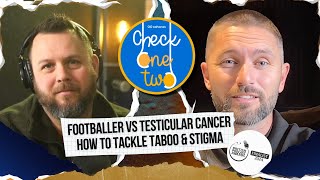 Henry Lansbury: Pro Footballer Vs Testicular Cancer, tackling stigma and embarrassment
Henri Lansbury Opens Up About His Secret Battle with Testicular Cancer | Check One Two Podcast
In this powerful episode of Check One Two, we sit down with former Premier League and @NottinghamForestFC star Henri Lansbury and Director of @grassgainsltd ,shares his deeply personal journey of overcoming testicular cancer — a diagnosis he kept private during his playing days.
Henri talks openly about discovering a lump after training, the fear and pressure of dealing with cancer behind closed doors, and how it changed his perspective on life, football, and masculinity.
We also dive into important conversations around why men often stay silent about their health, the stigma in professional sport, and the vital need for early detection and open dialogue.
👉 If you’re passionate about raising awareness, breaking stigmas, and hearing real, honest stories that could save lives, this episode is for you.
🔔 Don’t forget to like, subscribe, and share to help us spread the word and raise awareness about testicular cancer.
Connect with us
https://www.instagram.com/checkonetwopodcast/
https://www.facebook.com/checkonetwopodcast
https://twitter.com/CheckOneTwoPod
LISTEN to Check One Two ON:
https://open.spotify.com/show/0lxJ8t7Pe6Dq0dvDnwrLXB?si=b1a4415b13114eb4
https://podcasts.apple.com/us/podcast/check-one-two/id1714099807
https://www.audible.co.uk/pd/Check-One-Two-Podcast/B0CM1FNVF6?qid=1699356992&sr=1-1&ref_pageloadid=not_applicable&ref=a_search_c3_lProduct_1_1&pf_rd_p=c6e316b8-14da-418d-8f91-b3cad83c5183&pf_rd_r=V7Z4CYMDY1CPFCQMVDHQ&pageLoadId=8WOHrfeVoegf3lcF&ref_plink=not_applicable&creativeId=41e85e98-10b8-40e2-907d-6b663f04a42d
Cahonas Merch - https://www.cahonasscotland.org/shop
Welcome to Check One Two a Cahonas Podcast, where we give you the lowdown on testicular cancer by sharing the inspiring stories of survivors and advocates.
Cahonas is a leading charity dedicated to Testicular cancer awareness education and support. With our far-reaching campaigns and unwavering determination to ensure all case of testicular cancer are treated at the earliest stage possible, we strive to make a significant difference on the lives of those affected by testicular cancer.
Testicular cancer is something that affects men of all ages, but awareness and early detection can make all the difference. On this podcast, were here to educate, inspire, and empower you to take charge of your own health.
So, whether youre a survivor, an advocate, or just someone looking to learn more about this vital issue through interesting conversations, the Check One Two Podcast is your go-to for information and inspiration.
Find our self check guide here https://www.cahonasscotland.org
SUBSCRIBE
╔═╦╗╔╦╗╔═╦═╦╦╦╦╗╔═╗
║╚╣║║║╚╣╚╣╔╣╔╣║╚╣═╣
╠╗║╚╝║║╠╗║╚╣║║║║║═╣
╚═╩══╩═╩═╩═╩╝╚╩═╩═╝
follow all of these
• Facebook - / cahonasscotland
• Twitter - / cahonasscotland
• Instagram - / cahonasscotland
follow all of these
• Facebook - / cahonasscotland
• Twitter - / cahonasscotland
• Instagram - / cahonasscotland Henry Lansbury: Pro Footballer Vs Testicular Cancer, tackling stigma and embarrassment
