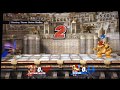 Captain Falcon wins by doing NOTHING