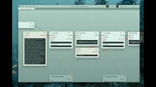 Teddy, AI Flow Editor - Java & Elevenlabs Text-To-Speech (TTS) - soundcheck