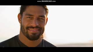 Roman Reigns Tribute - See You Again