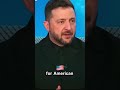 A Glimpse into Ukraine's Defense Strategy: Zelenskyy Speaks!