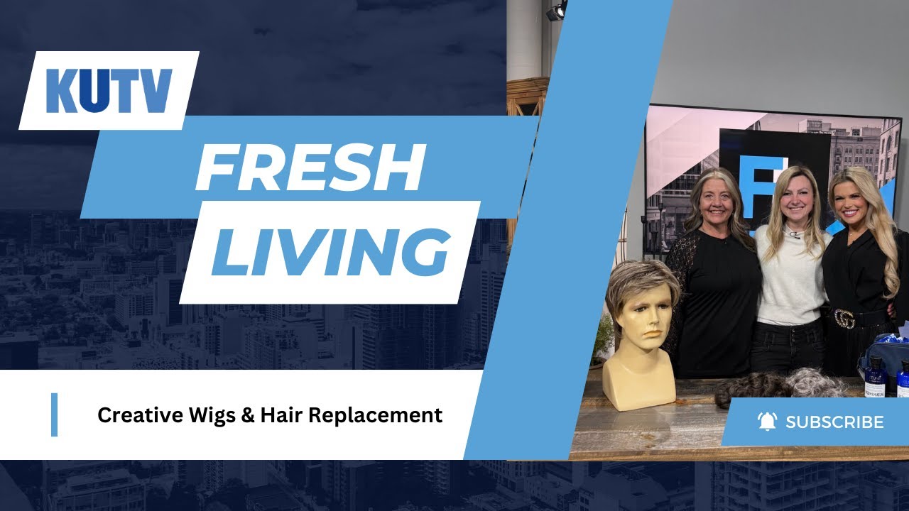 Non-Surgical Hair Replacement: Modern Solutions for Thinning Hair