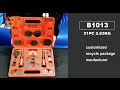 Product review: 21pcs Brake Caliper Wind Back Tool.