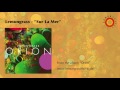 Lemongrass  sur la mer official audio lemongrassmusic  lounge  chillout  ambient
