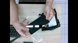 TC 2511075SYB7WYD Video Unboxing