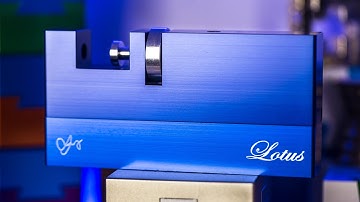 Why is this puzzle called LOTUS?