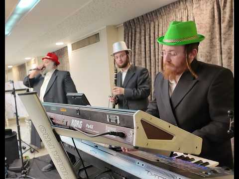 יואלי קליין ● שיעה פרידמן ● מחרוזת פורים יואלי ● שירי ישועה וגאולה 💥💥💥👑👑👑