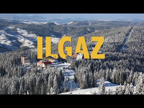 Ilgaz Kayak Merkezi