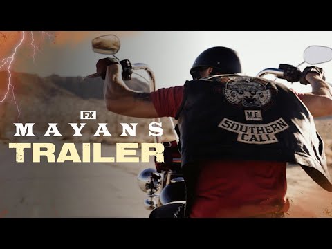 Mayans M.C. | S4E5 Trailer - Death of the Virgin | FX