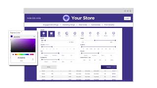 RapNet Instant Inventory - Add Diamonds to your eCommerce Store screenshot 2