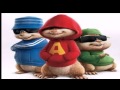 ALVIN Y LAS ARDILLAS ESTA VIDA ME ENCANTA COVER C-KAN