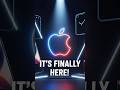 Unwrapping Apple’s Keynote: Top Picks for Grown Ups #shorts #apple