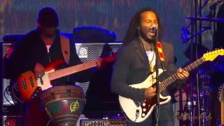 I Get Up – Ziggy Marley | live @ Cali Roots Festival (2014)