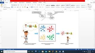 Clustering using WEKA