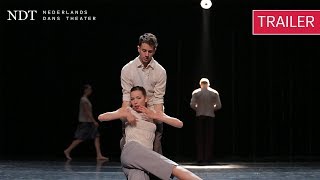 I New Then - Johan Inger (NDT 2 | Symphysis)