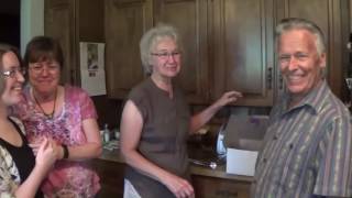 Most Beautiful Pregnancy Announcements 16