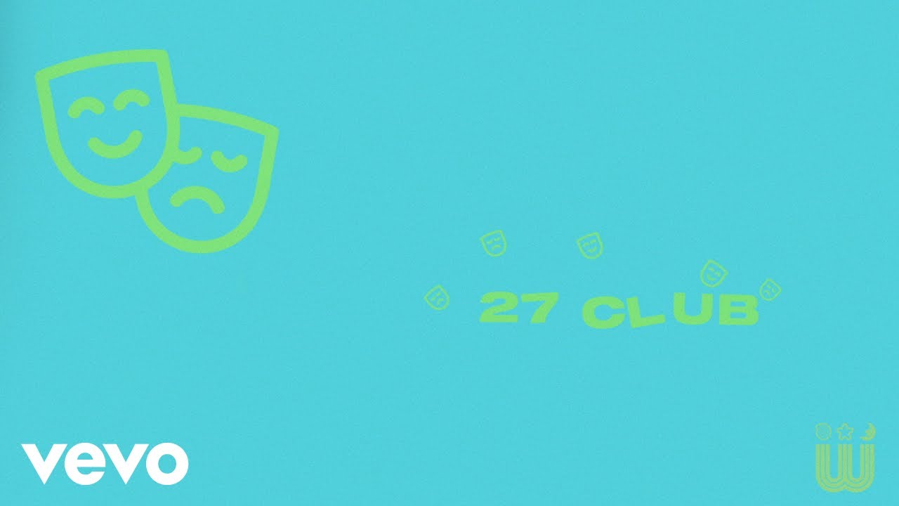 Tierra Whack - 27 CLUB (Official Lyric Video) - YouTube