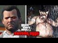 Gta 5  easter eggs and scary secrets