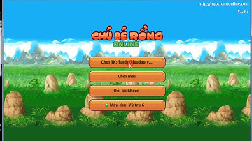 test thủ thuật up đệ bất tử đối với acc đệ chưa mở skill 2